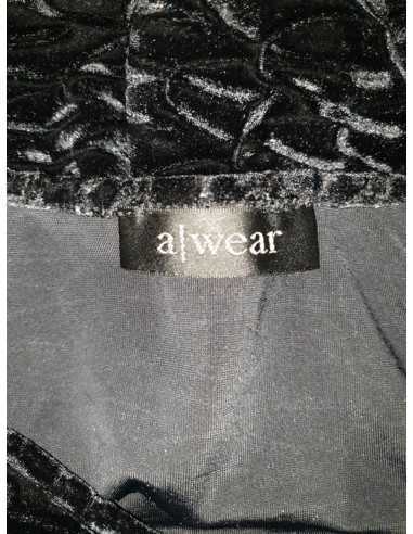 Bluza dama cu maneca lunga Alwear