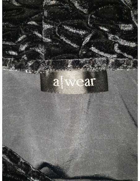 Bluza dama cu maneca lunga Alwear