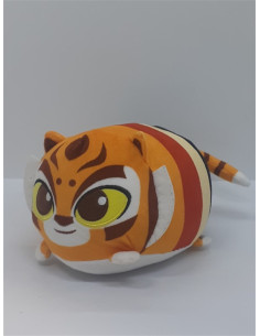 Jucarie de plus animalut Heroes DreamWorks 19 cm
