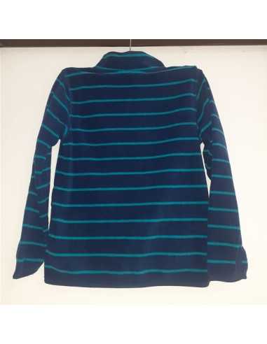 Bluza sport tip polar pentru copii CoolClub
