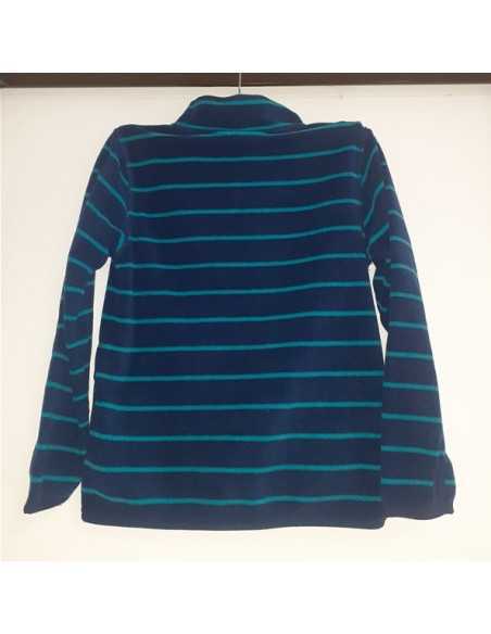 Bluza sport tip polar pentru copii CoolClub