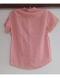 Camasa cu maneca scurta LC WAIKIKI 2