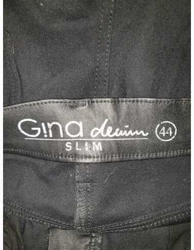 Pantaloni Jeans dama pentru primavara Gina Denim