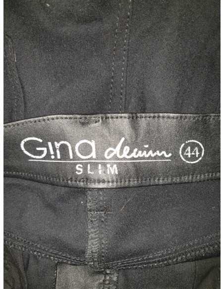 Pantaloni Jeans dama pentru primavara Gina Denim