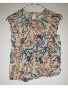 Bluza pentru fete multicolora MNG