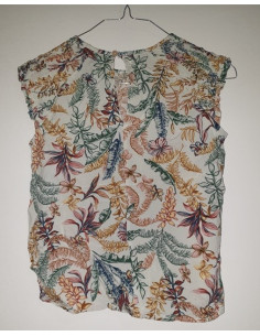 Bluza pentru fete multicolora MNG 2