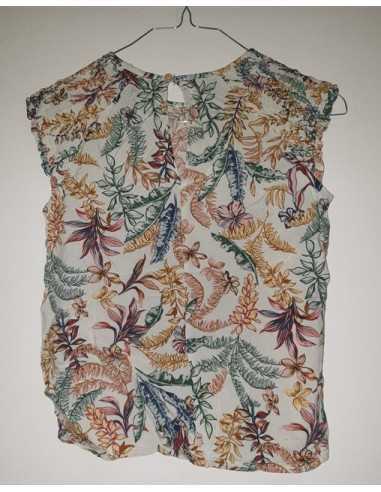 Bluza pentru fete multicolora MNG