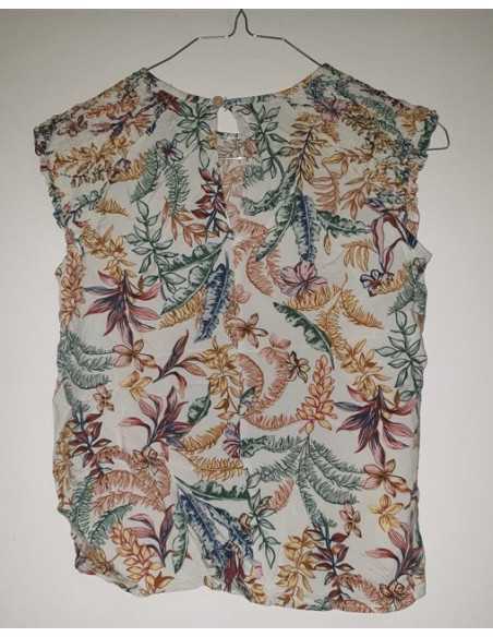 Bluza pentru fete multicolora MNG