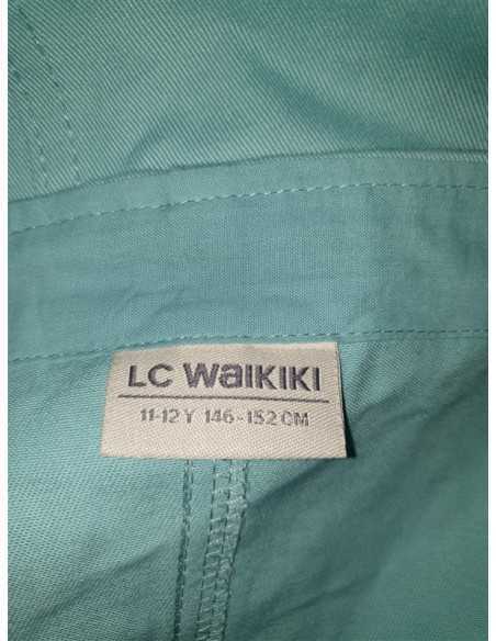 Rochita pentru fetite cu bretele subtiri LC WAIKIKI