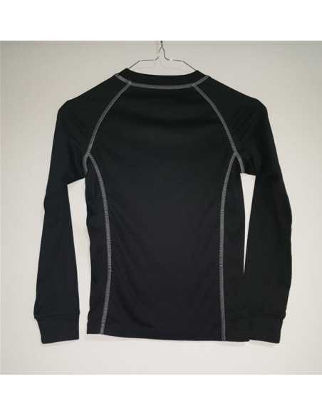 Bluzita sport pentru copii Nevica