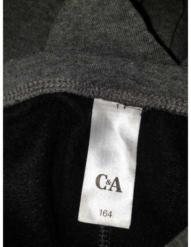 Colanti pentru copii cu talie elastica C&A