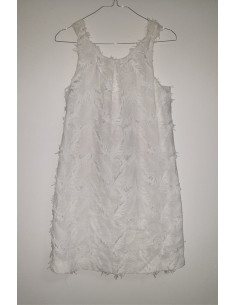 Rochita eleganta pentru fetite Zara
