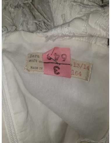 Rochita eleganta pentru fetite Zara