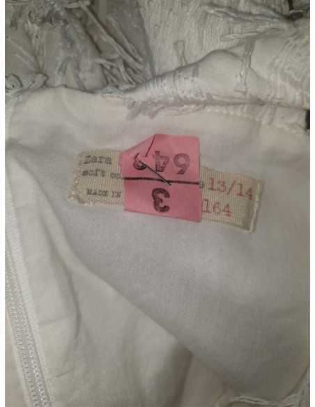 Rochita eleganta pentru fetite Zara
