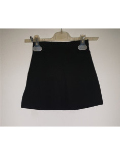 Fustita scurta cu strasuri Bayteks Collection