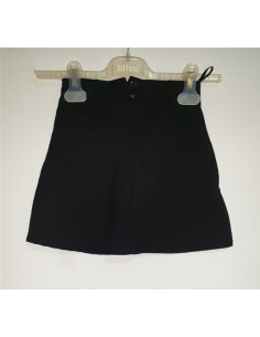 Fustita scurta cu strasuri Bayteks Collection 2