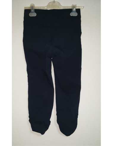 Pantaloni dama trei sferturi Uni B Younq