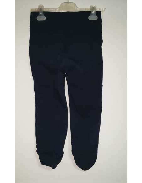 Pantaloni dama trei sferturi Uni B Younq