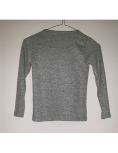 Bluza cu maneca lunga pentru primavara fetite 2