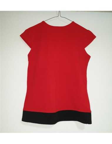 Tricou pentru fetite FK MARINEX