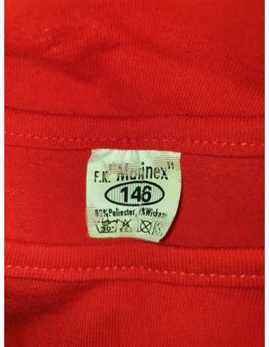 Tricou pentru fetite FK MARINEX