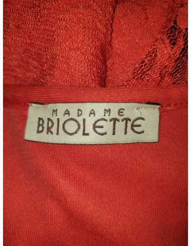 Rochita dama deosebita MADAME BRIOLETTE