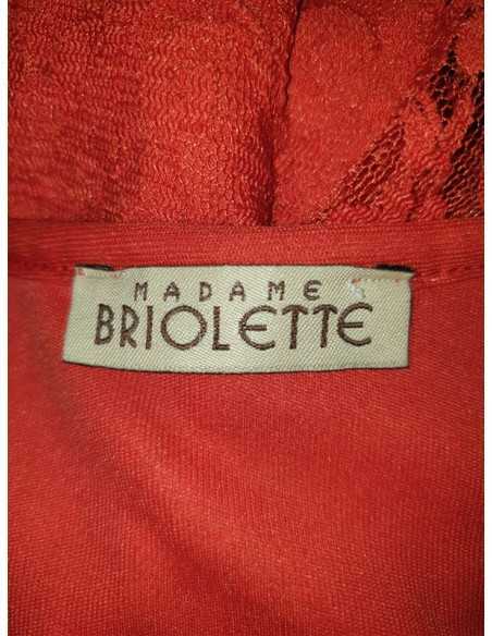 Rochita dama deosebita MADAME BRIOLETTE