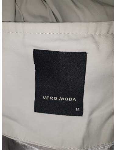 Jacheta dama pentru primavara cu cordon Vero Moda