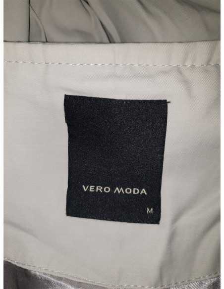 Jacheta dama pentru primavara cu cordon Vero Moda
