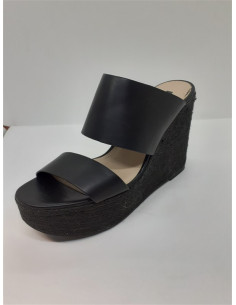 Papuci dama cu talpa ortopedica Zara Trafaluc marime 36 2