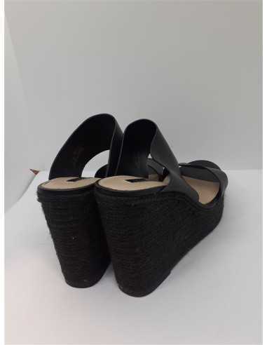 Papuci dama cu talpa ortopedica Zara Trafaluc marime 36