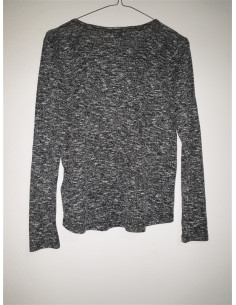 Bluza pentru primavara fetite cu diverse desene colorate Page One Young 2