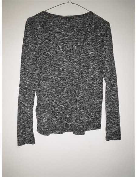 Bluza pentru primavara fetite cu diverse desene colorate Page One Young