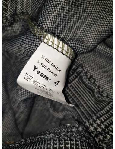 Pantaloni lungi pentru copii