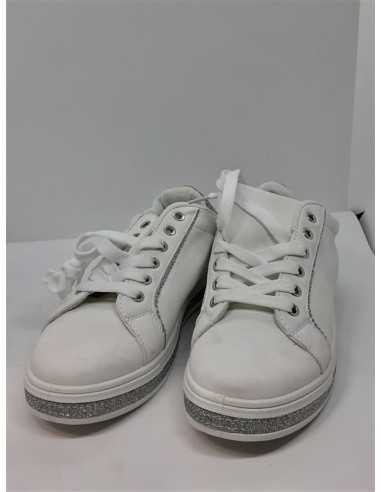 Pantofi sport dama cu siret marime 39