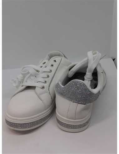 Pantofi sport dama cu siret marime 39