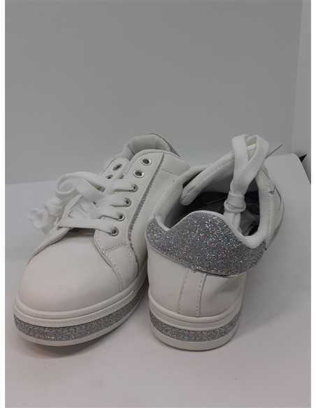 Pantofi sport dama cu siret marime 39