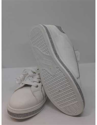 Pantofi sport dama cu siret marime 39