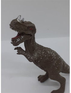 Figurina dinozaur pentru copii 21 cm 2