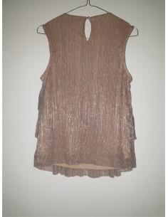 Bluza eleganta dama fara maneci 2