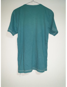 Tricou dama cu imprimeu pe piept De Puta Madre 2