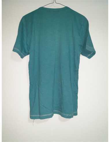 Tricou dama cu imprimeu pe piept