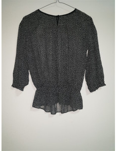 Bluza dama cu maneca trei sferturi 2