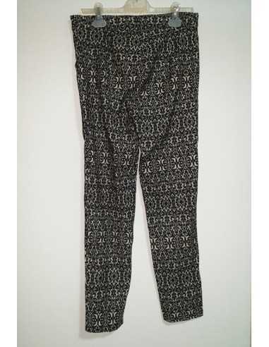 Pantaloni lungi dama pentru vara Doralisa