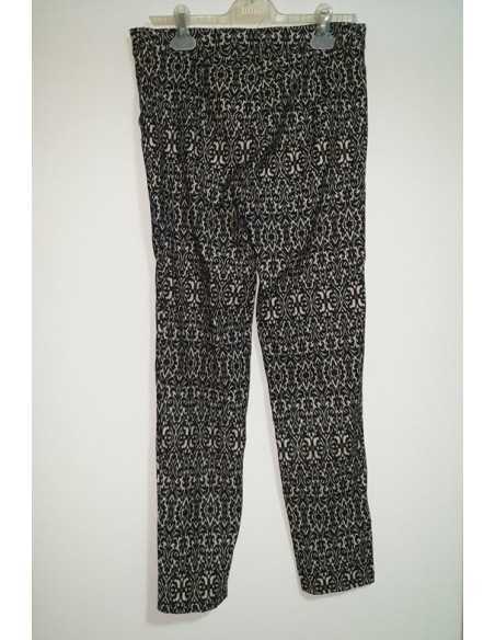 Pantaloni lungi dama pentru vara Doralisa