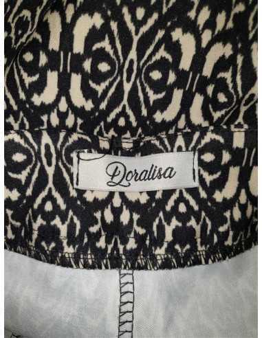 Pantaloni lungi dama pentru vara Doralisa