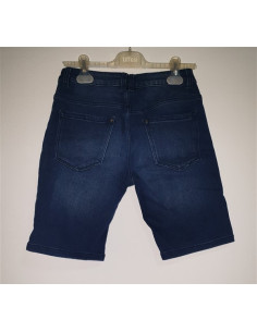 Pantaloni scurti de blugi Pepperts 2