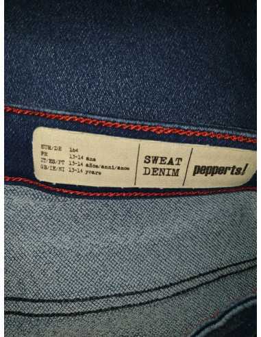 Pantaloni scurti de blugi Pepperts