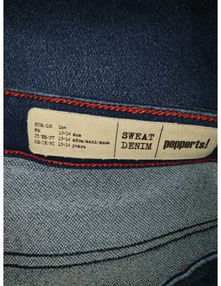Pantaloni scurti de blugi Pepperts