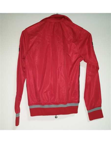 Bluza sport pentru baieti cu maneca lunga Albania